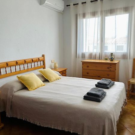 Apartamento Bellavista IV Dehesa de Campoamor  Exteriör bild