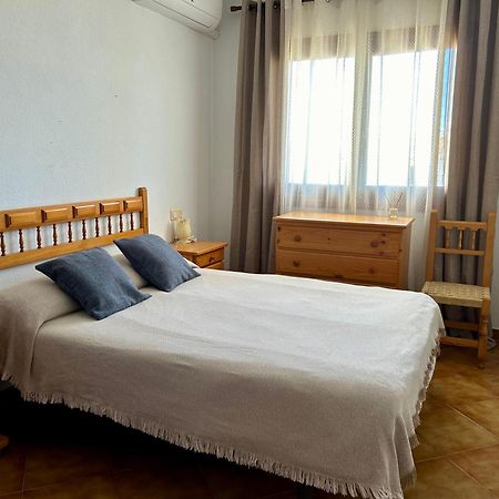 Apartamento Bellavista IV Dehesa de Campoamor  Exteriör bild