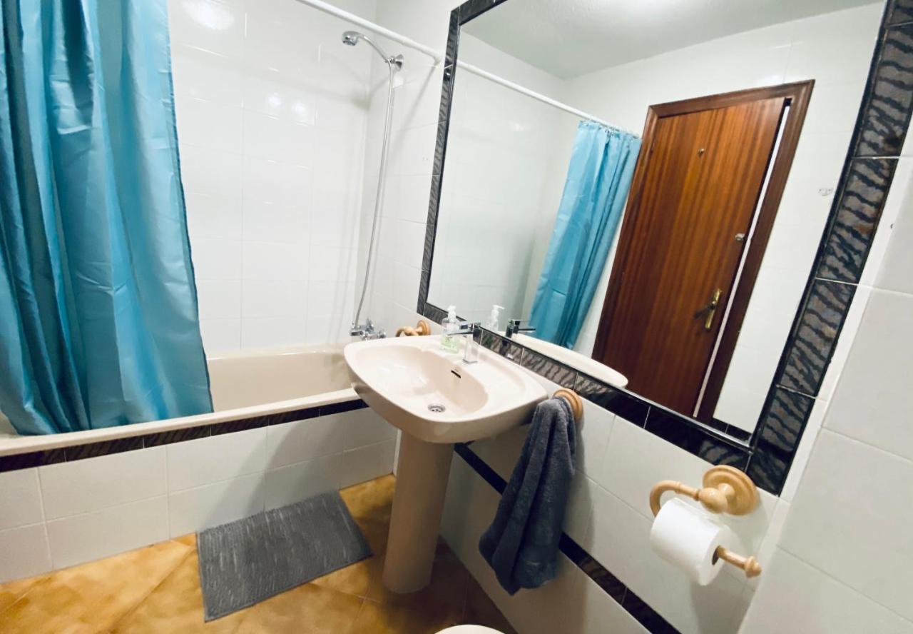 Apartamento Bellavista IV Dehesa de Campoamor  Exteriör bild