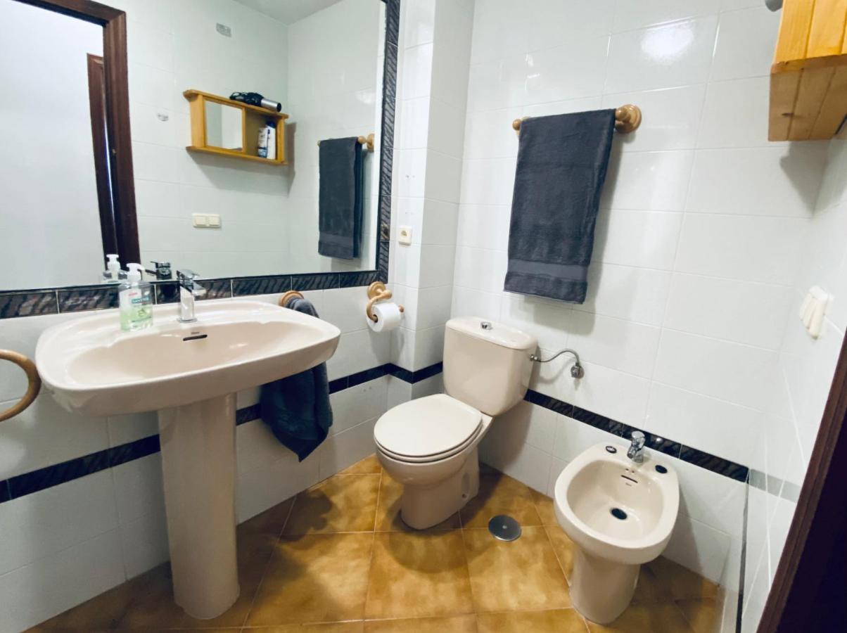 Apartamento Bellavista IV Dehesa de Campoamor  Exteriör bild