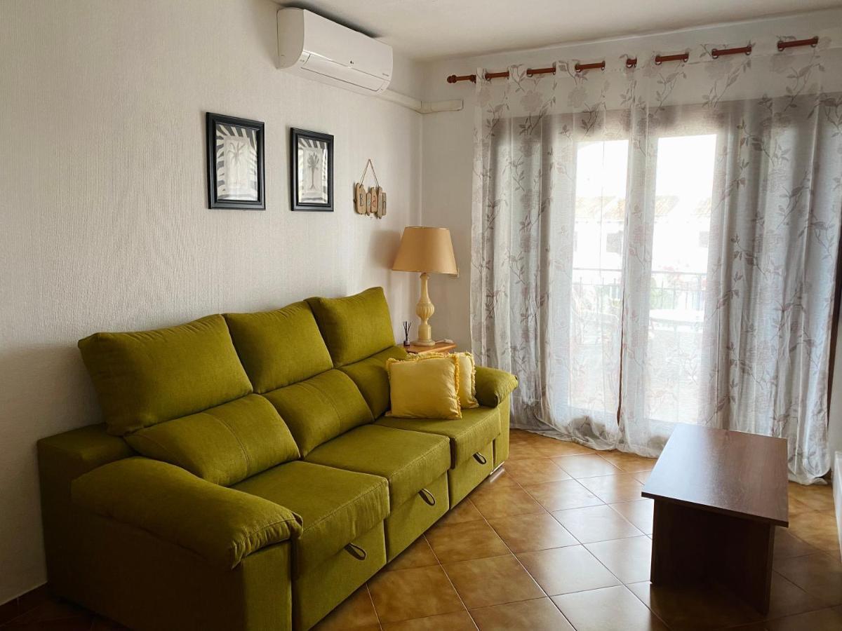 Apartamento Bellavista IV Dehesa de Campoamor  Exteriör bild