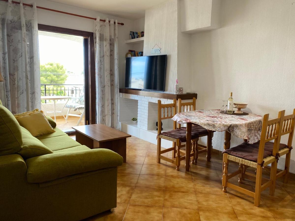 Apartamento Bellavista IV Dehesa de Campoamor  Exteriör bild