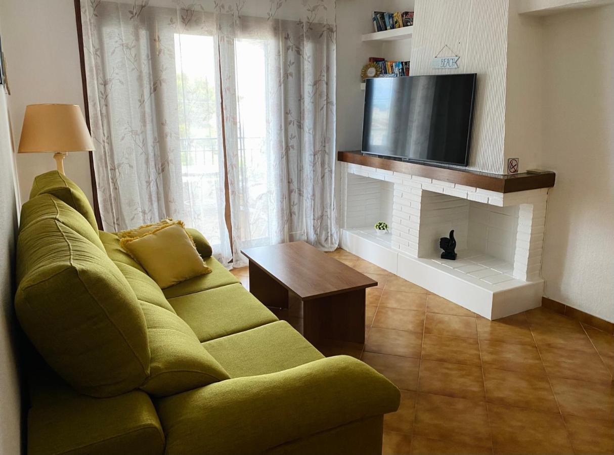 Apartamento Bellavista IV Dehesa de Campoamor  Exteriör bild
