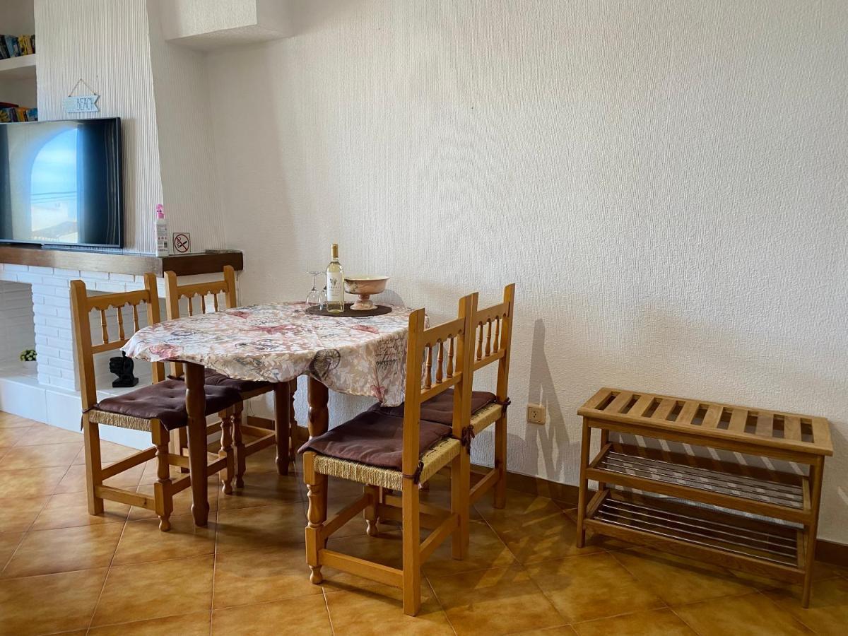 Apartamento Bellavista IV Dehesa de Campoamor  Exteriör bild